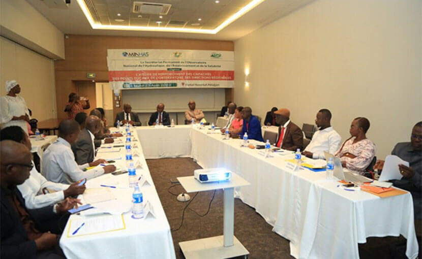 Lutte contre l’insalubrité et les nuisances  sonores : Le MINHAS  renforce  les capacités  des points  focaux de l’observatoire des directions régionales