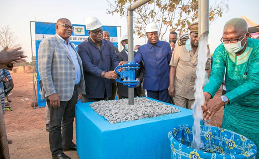 Partenariat Côte d’Ivoire BID-UEMOA