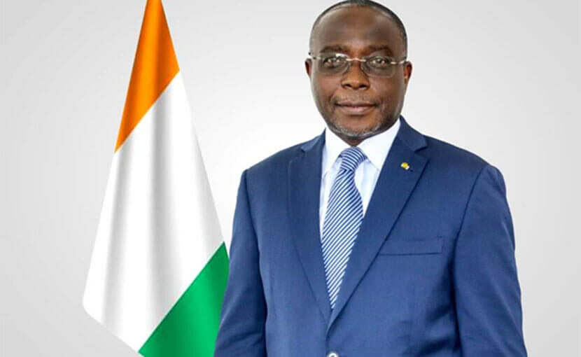 Congrès mondiale de l’eau au Danemark : Le Ministre Bouaké Fofana participe aux travaux de Copenhague