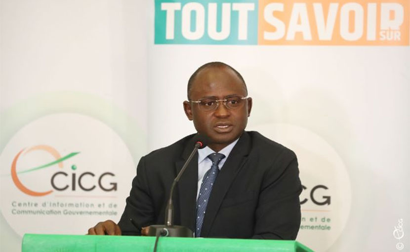 Pluies diluviennes – Le Directeur de Cabinet du Ministère en charge de l’Assainissement aux populations : «Quittez immédiatement les zones à risques»