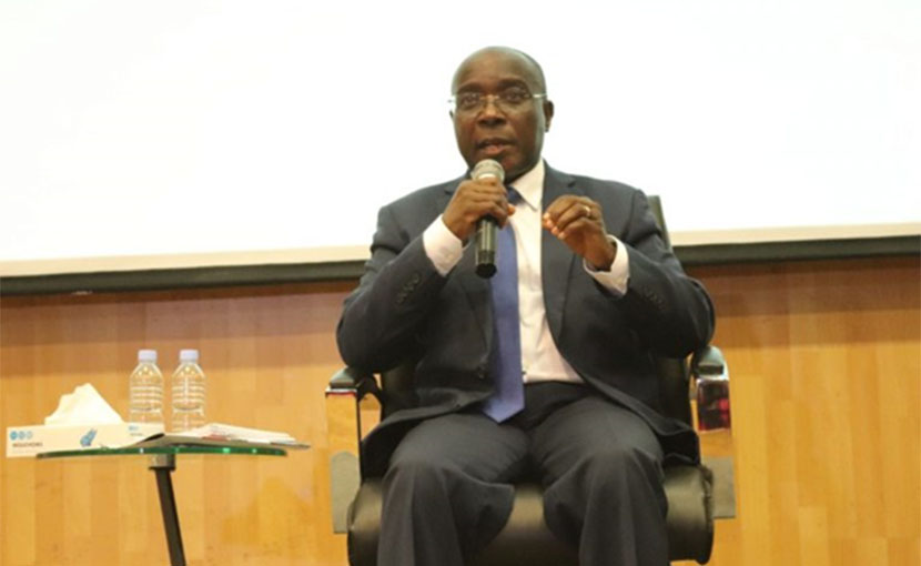 Opération de libération des zones à risques à Abidjan: Le Ministre Bouaké Fofana explique tout l’enjeu et annonce la destruction des bâtis pour le 5 juin
