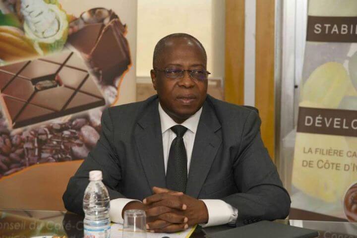 Côte d’Ivoire : le Conseil du Café-Cacao annonce le lancement de la carte professionnelle des producteurs