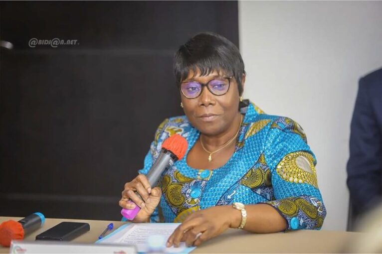 Côte d’Ivoire : le coordonnateur mondial de la lutte contre le VIH Sida réaffirme le soutien du PEPFAR à la Nouvelle PSP-CI